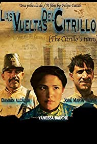Watch free full Movie Online Las vueltas del citrillo (2005)