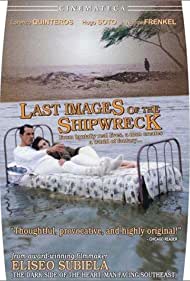Watch free full Movie Online Last Images of the Shipwreck (1989)
