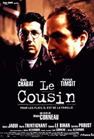Watch free full Movie Online Le cousin (1997)