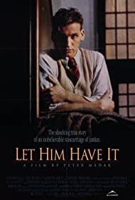 Watch free full Movie Online Let Him Have It (1991)