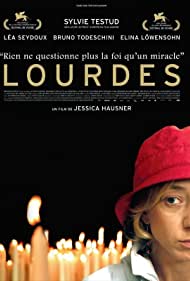 Watch free full Movie Online Lourdes (2009)