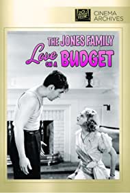 Love on a Budget (1938)