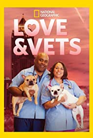 Watch free full Movie Online Love and Vets (2017–)