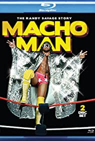 Macho Man The Randy Savage Story (2014)