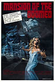 Watch free full Movie Online Mansion of the Doomed (1976)