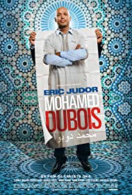 Watch free full Movie Online Mohamed Dubois (2013)