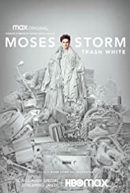 Moses Storm: Trash White (2022)
