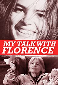 Watch free full Movie Online My Talk with Florence (2015)