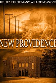 Watch Full Movie : New Providence (2021)