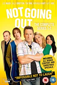 Watch free full Movie Online Not Going Out (2006–)