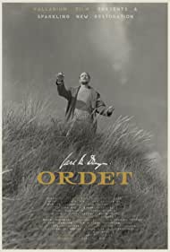 Watch Full Movie : Ordet (1955)