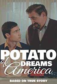 Watch free full Movie Online Potato Dreams of America (2021)