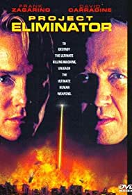 Watch free full Movie Online Project Eliminator (1991)