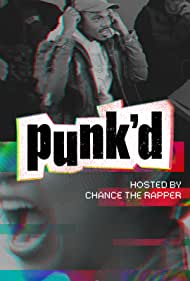 Watch Full Movie : Punkd (2020–)