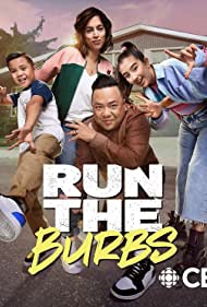 Watch free full Movie Online Run the Burbs (2022-)
