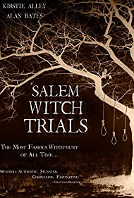 Watch free full Movie Online Salem Witch Trials (2002)