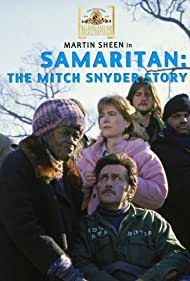 Samaritan The Mitch Snyder Story (1986)