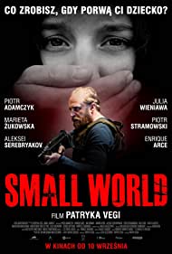 Watch Full Movie : Small World (2021)