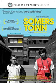 Watch Full Movie :Somers Town (2008)
