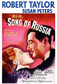 Watch free full Movie Online Song of Russia (1944)