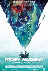Watch free full Movie Online Storm Warning (2007)