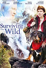 Watch free full Movie Online Surviving the Wild (2018)