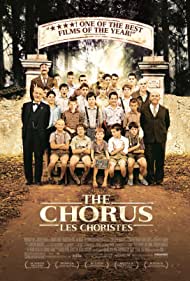 Watch free full Movie Online The Chorus (2004)