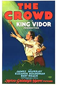 Watch free full Movie Online The Crowd (1928)