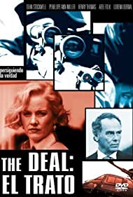 Watch free full Movie Online The Deal (2007)