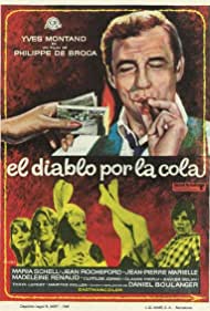 The Devil by the Tail (1969)