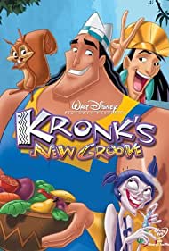 Watch free full Movie Online Kronks New Groove (2005)