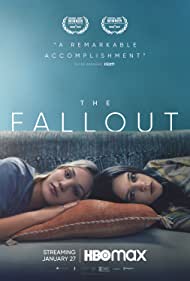 Watch free full Movie Online The Fallout (2021)