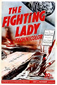 Watch free full Movie Online The Fighting Lady (1944)
