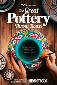 Watch free full Movie Online The Great Pottery Throw Down (2015–)
