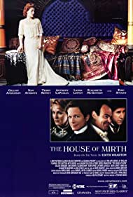 Watch free full Movie Online The House of Mirth (2000)