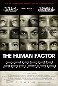 Watch free full Movie Online The Human Factor (2019)