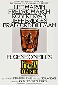 Watch Full Movie :The Iceman Cometh (1973)