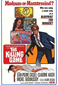 Watch Full Movie : The Killing Game (1967)