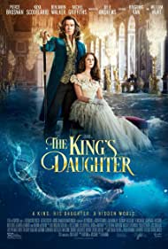 Watch Full Movie : The Kings Daughter (2022)