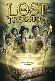 Watch free full Movie Online The Lost Treasure (2022)