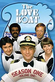 Watch Full Movie :The Love Boat (1977-1987)