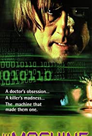 Watch free full Movie Online La machine (1994)