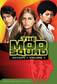 Mod Squad (1968 -1973)