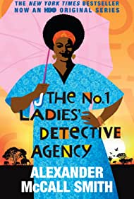 Watch free full Movie Online The No 1 Ladies Detective Agency (2008-2009)