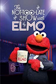 The Not Too Late Show with Elmo (2020–)
