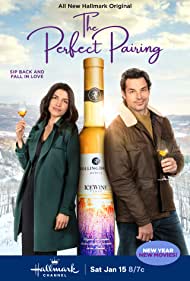 Watch free full Movie Online The Perfect Pairing (2022)
