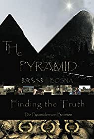 Watch free full Movie Online The Pyramid Finding the Truth (2011)