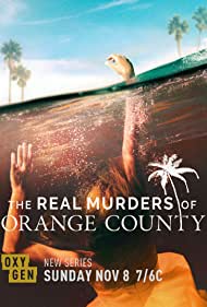 Real Murders of Orange County (2020-2021)