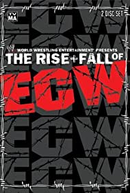 Watch free full Movie Online The Rise Fall of ECW (2004)