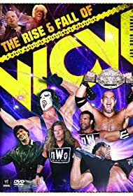 WWE The Rise and Fall of WCW (2009)